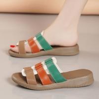 Zapatillas de verano para mujer - details 6