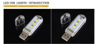 1pc LED Table Lamp USB DC 5V Flexo Reading Light Adjustable Portable Bedside Lamp Table Books Study Office Kids Desk Lights - details 12