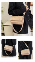 Bolso de hombro de las señoras, bolso de moda del Crossbody del centenar, nuevo bolso de las señoras - details 2