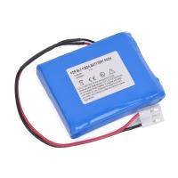 Batería ECG para BIOLIGHT BLT-1203A - details 0