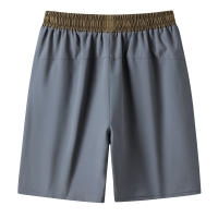Pantalones Cortos Deportivos de Verano CHAIFENKO Comodidad Suelta, Secado Rápido, Transpirables para Hombres - details 6