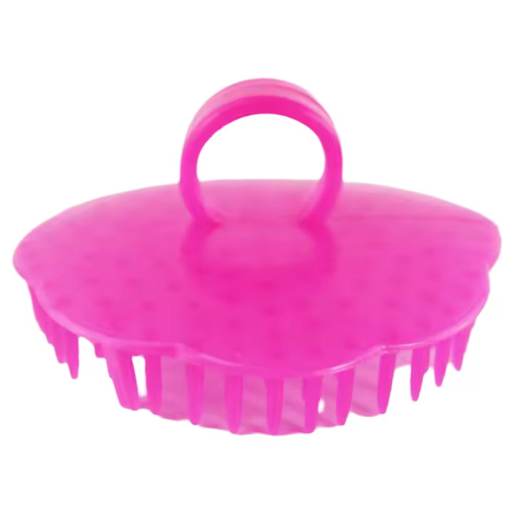 Cepillo de limpieza para mascotas, productos para mascotas, cepillo de plástico humeante para pelo de gato, limpio y limpio - 1