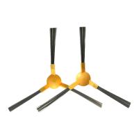 Cepillo lateral para Robot aspirador, accesorio para Ikhos Create NetBot S15 Neatsvor X500 X600 Tesvor X500 Pro, 12 piezas - details 5
