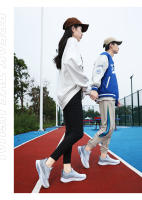 Deportes al aire libre nueva primavera verano antideslizante suela suave malla resistente al desgaste zapatos casuales transpirables versátiles y ultraligeros - details 16