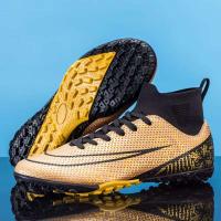 Nuevo Botas de entrenamiento de juego Radical para estudiantes, zapatos de fútbol - details 9