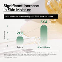 Anua Heartleaf 80 Ampolla de vidrio mascarilla facial hidratante para la piel - details 4