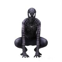 Body infantil ajustado de Spider-Man 2025 - Novedad para rol y fiestas - details 7