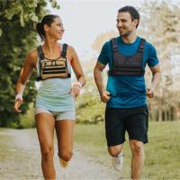 Bolsa de Pecho Impermeable y Antirrobo Ideal para Correr, Senderismo, Deportes al Aire Libre - details 8