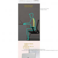 Nueva Soporte Portátil Multifuncional Base de Radiador para Tabletas - details 1
