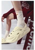 Sandalias Planas Ligeras y Casuales Suela Suave, Perfectas para Playa y Jardín - details 11