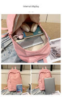Bolsa de Portátil para Estudiantes Bolsa de Aventura al Aire Libre para Talleres Casuales - details 6