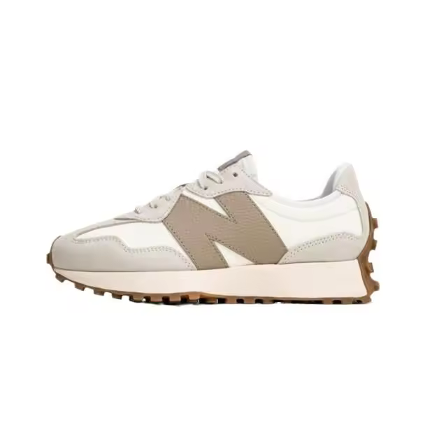 [100% genuino] NUEVAS zapatillas NB 327 n6j4 Zapatos de trabajo - 1