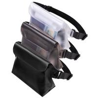 Imprescindible para hombre y mujer, bolsa de natación flotante para vacaciones, impermeable, para teléfono, con correa para la cintura - details 1