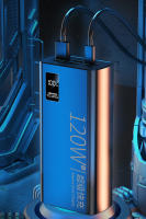 PowerBank 20000~80000mAh 120W+PD20W Carga rápida tipo C*1,USB*4 - details 0