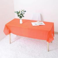 Mantel de Mesa Desechable BPA Libre 137x183cm Ideal para Fiestas, Picnics, Campamentos - details 7
