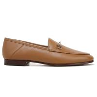 Zapatos casuales de piel de vaca para mujer cómodos y resistentes al desgaste. - details 7