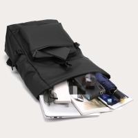 17 pulgadas Urban Men Business Mochila de Moda Alta Calidad Gran Capacidad Multifunción Portátil Mochilas - details 3