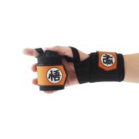 Levantamiento de pesas Brace Wraps Spide Anime Peso Gimnasio Estilo Entrenamiento de fuerza Muñequera Correas Hombres y mujeres - details 9