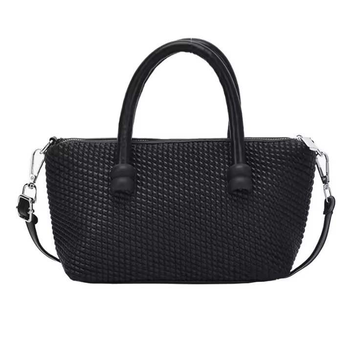 Nuevo Bolso De Hombro Simple, Bolso De Mensajero Casual Versátil De Moda - 1