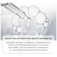 Crema Instantánea para Eliminar Arrugas Reafirmante Antiedad Blanqueador Hidratante - details 5