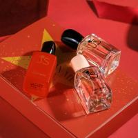 Conjunto de Perfume de Flores Florales de Planta Aroma Fresco Duradero Caja de Regalo para Mujeres - details 13
