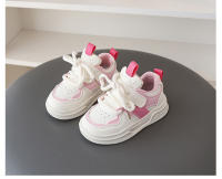 Zapatillas Deportivas para Niños Suaves y Cómodas Primavera y Otoño Pisada Cómoda para Niñas de 1-5 Años - details 11