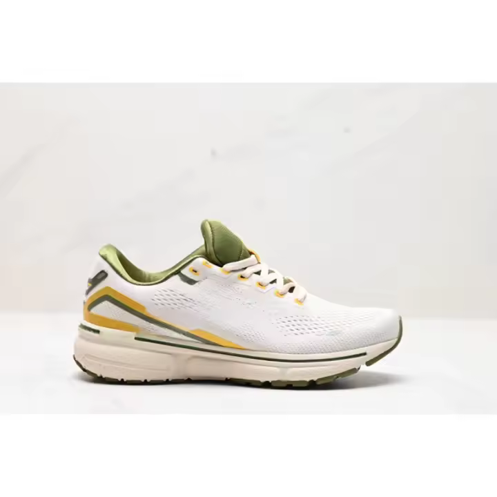 Zapatillas de running para hombres retardo de choque marathon nitrox - 1