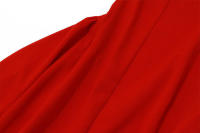 BUNO-Vestido liso con hombros descubiertos, sin espalda, sin mangas, con cremallera, Mini vestido elegante de moda ajustado, vestidos de fiesta de noche de otoño - details 16