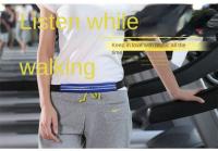 2 bolsillos deportivos flexibles al aire libre impermeables para hombres y mujeres, fitness, carrera, ciclismo, bolsas telefónicas, cinturones - details 4