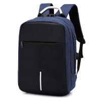 Mochila para Hombre, Mochila multifunción Llena de computadora, Mochila antirrobo - details 1