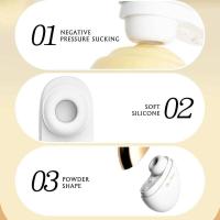 Leten-vibrador de succión potente para adultos, masajeador Oral, juguetes para adultos, estimulador sexual, productos de vacío, masturbador para - details 15