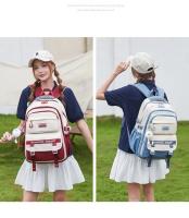 Mochila de escuela primaria, bolso de hombro para niñas, para estudiantes de 7 a 12 años - details 17