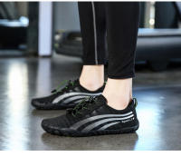 Zapatos acuáticos Unisex, zapatillas de natación descalzas, pesca al aire libre, bicicleta, zapatos deportivos de secado rápido, zapatillas transpirables de agua de mar y río - details 10