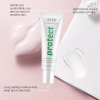 Cuidado de la piel seca y muerta de los labios Gel hidratante de larga duración - details 5
