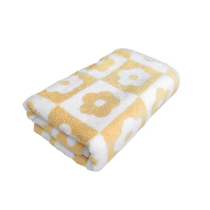 Toalla de baño de microfibra para baño, toallas de mano, 2 uds. - 1