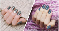 KADS-esmalte de uñas en Gel, 6ML, Soak Off, purpurina, lentejuelas, UV, LED, navidad - details 17