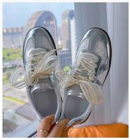 Zapatos de mujer de fondo plano, zapatos cómodos y casuales. - details 6