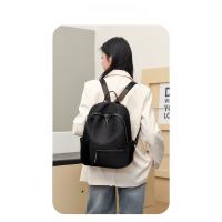 Mochila para mujer 2025 nueva moda bolso de hombro Casual versátil bolso de mensajero bolso Xiaoxiangfeng para mujer - details 17