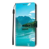 Funda con tapa de billetera para Xiaomi 12T 12 Lite Redmi Note 12 Pro Plus Turbo Note 12S, Funda de cuero magnética con patrón caliente, tarjetero - details 29