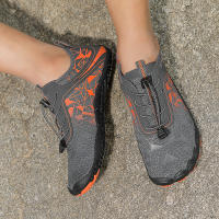 Zapatos para vadear unisex, adecuados para actividades al aire libre, playas, natación y fitness. - details 17