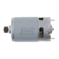 Motor de taladro de litio GRS550VC, 14 dientes CC, 21500-29000RPM, CC 10,8 V, para destornillador de sierra eléctrica recargable - details 6