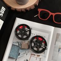 Funda creativa de dibujos animados para auriculares AirPods Pro 2, carcasa suave para auriculares inalámbricos con Bluetooth, a la moda, 2023, 2022 - details 15