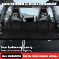 Bloque de cabeza para colchones de camping, plegable y de almacenamiento, un accesorio para la playa, la pesca, dormir en el coche. - details 31