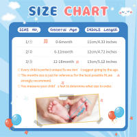 Sandalias De Verano Para Bebé Niño Casual Antideslizantes Cuero Suela De Goma Tallas Para Niños De 3 a 18 Meses - details 0