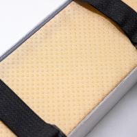 Almohadas de apoyo para hombros en relieve para silla de oficina - details 4