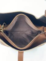 Bolso de Dumpling de Diseño de Niche de Color Contrastante Bolso de Mano Versátil para Comutación Diaria, Citas Casuales, Compras Bolsos y Viajes - details 9