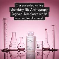 Olaplex 3 Perfector Tratamiento Reparador para Cabello Seco Dañado, Repara Fortalece + No. 4 reparaciones de champú de mantenimiento Bond, - details 4