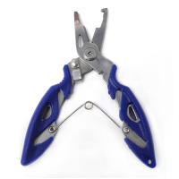 Señuelos de bandas blandas para lucioperca, conjunto de accesorios, wobblers para pesca - details 7