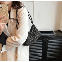 Bolso de mujer de lujo 2025 Bolso de mano de moda con asa superior para uso nocturno - details 17