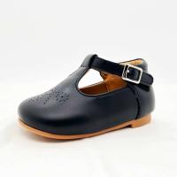 Calzado deportivo profesional 100% piel auténtica para niños. - details 8